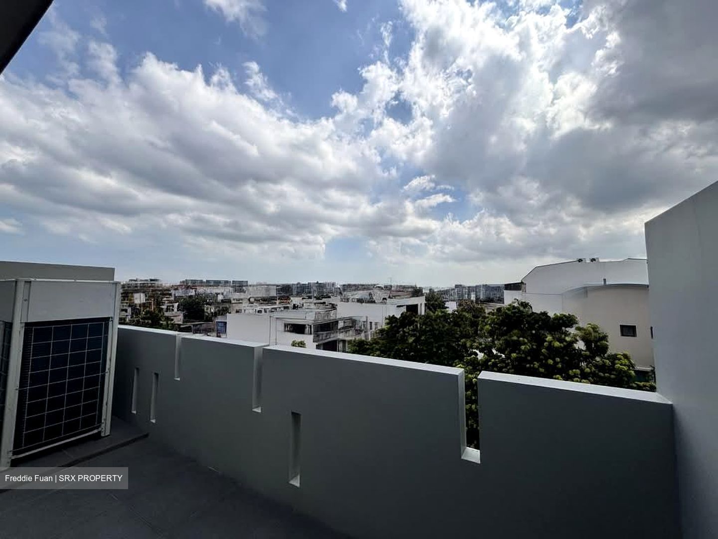 Richards Place (D19), Terrace #589967951